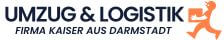 Logo Umzug & Logistik Kaiser aus Darmstadt