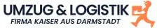 Logo Umzug & Logistik Kaiser aus Darmstadt