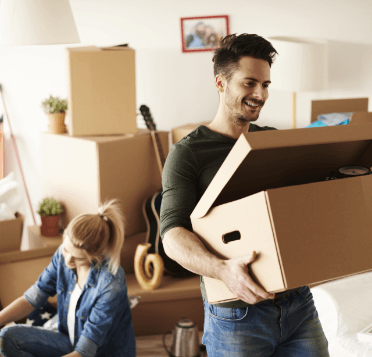 Umziehen mit Umzug & Logistik Kaiser Darmstadt